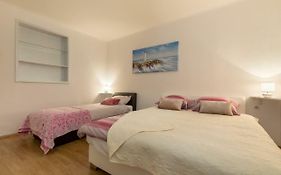 Apartment Nemo
