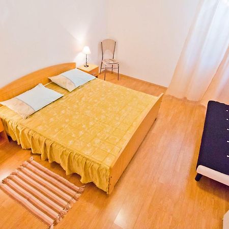 Apartment Nemo スプリト エクステリア 写真