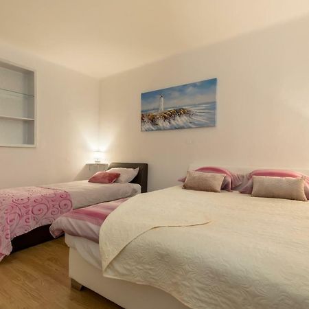 Apartment Nemo スプリト エクステリア 写真