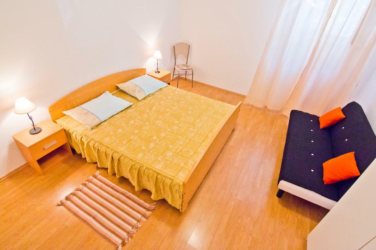 Apartment Nemo スプリト エクステリア 写真