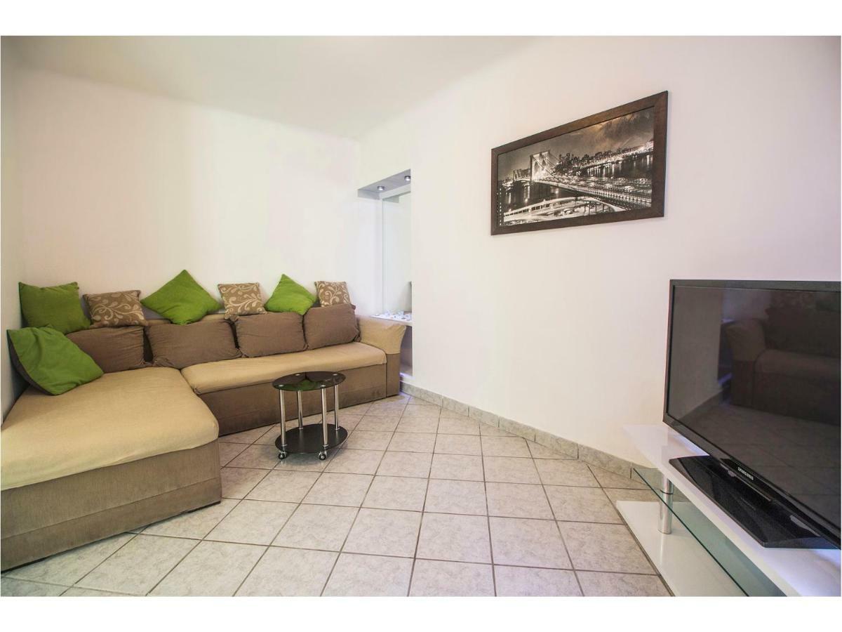 Apartment Nemo スプリト エクステリア 写真