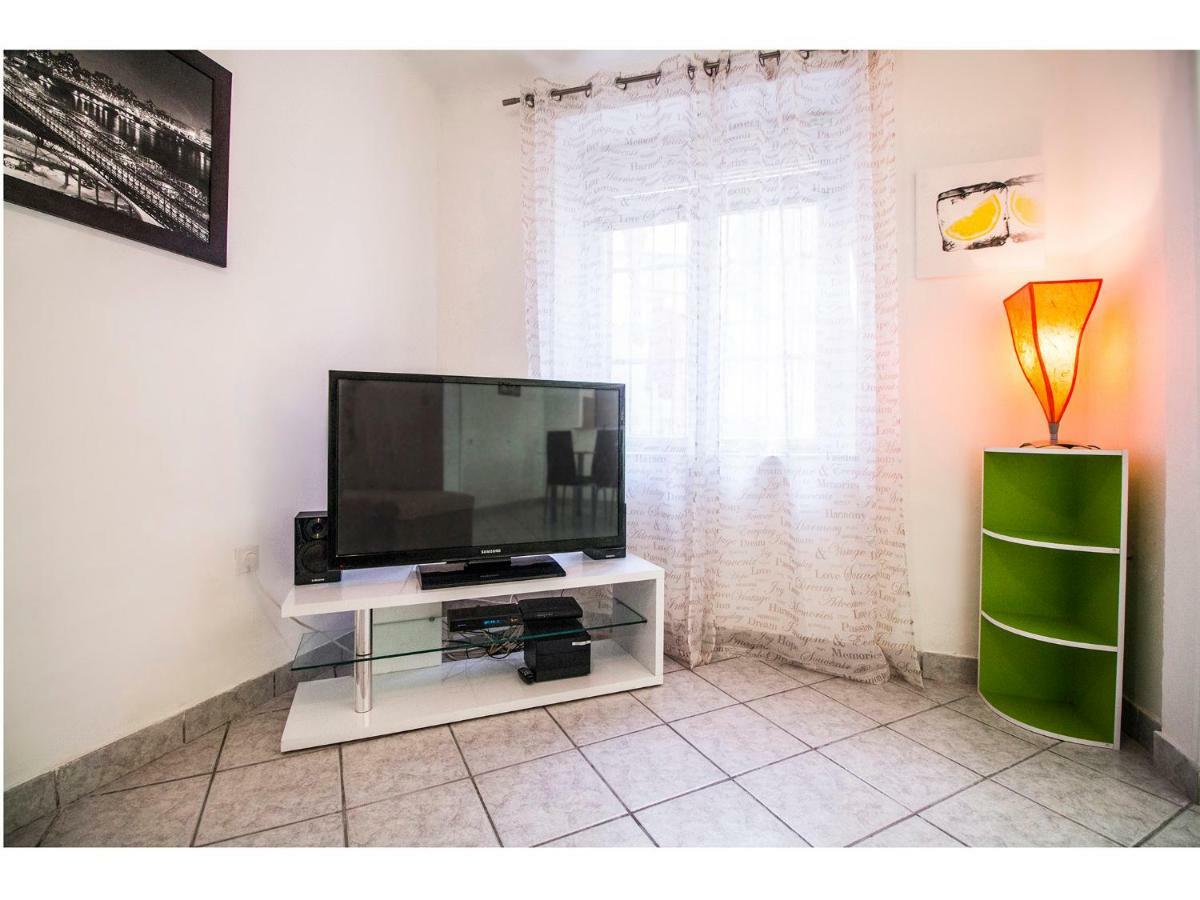 Apartment Nemo スプリト エクステリア 写真