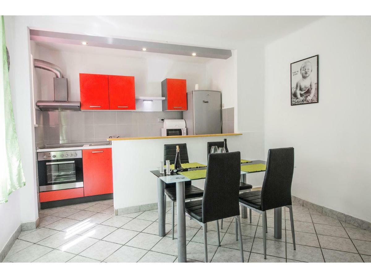 Apartment Nemo スプリト エクステリア 写真