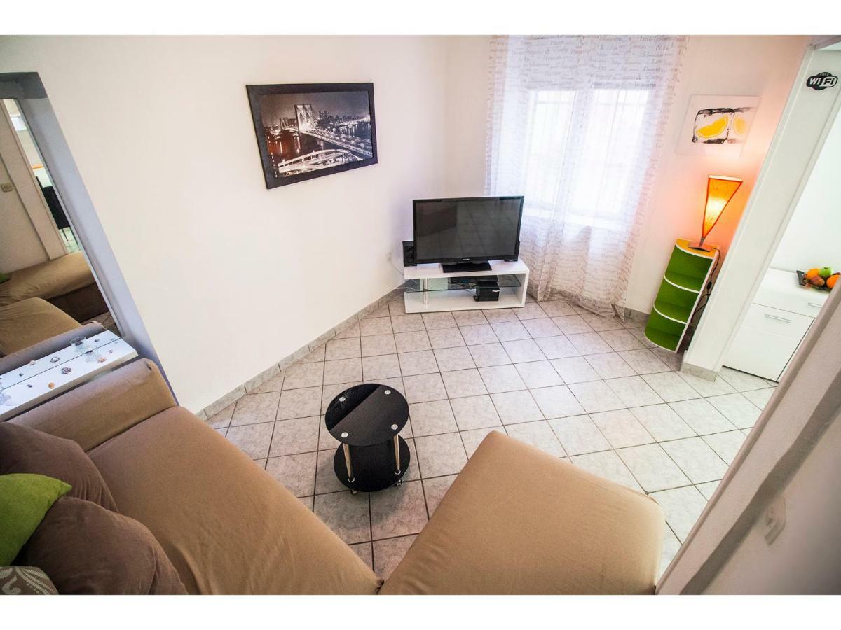 Apartment Nemo スプリト エクステリア 写真