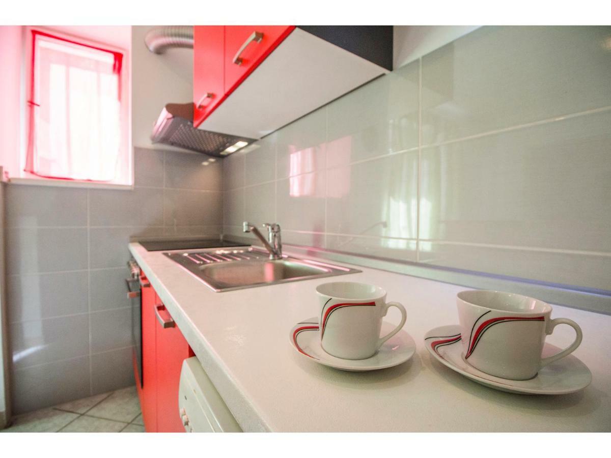 Apartment Nemo スプリト エクステリア 写真