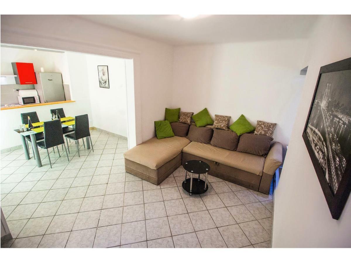 Apartment Nemo スプリト エクステリア 写真