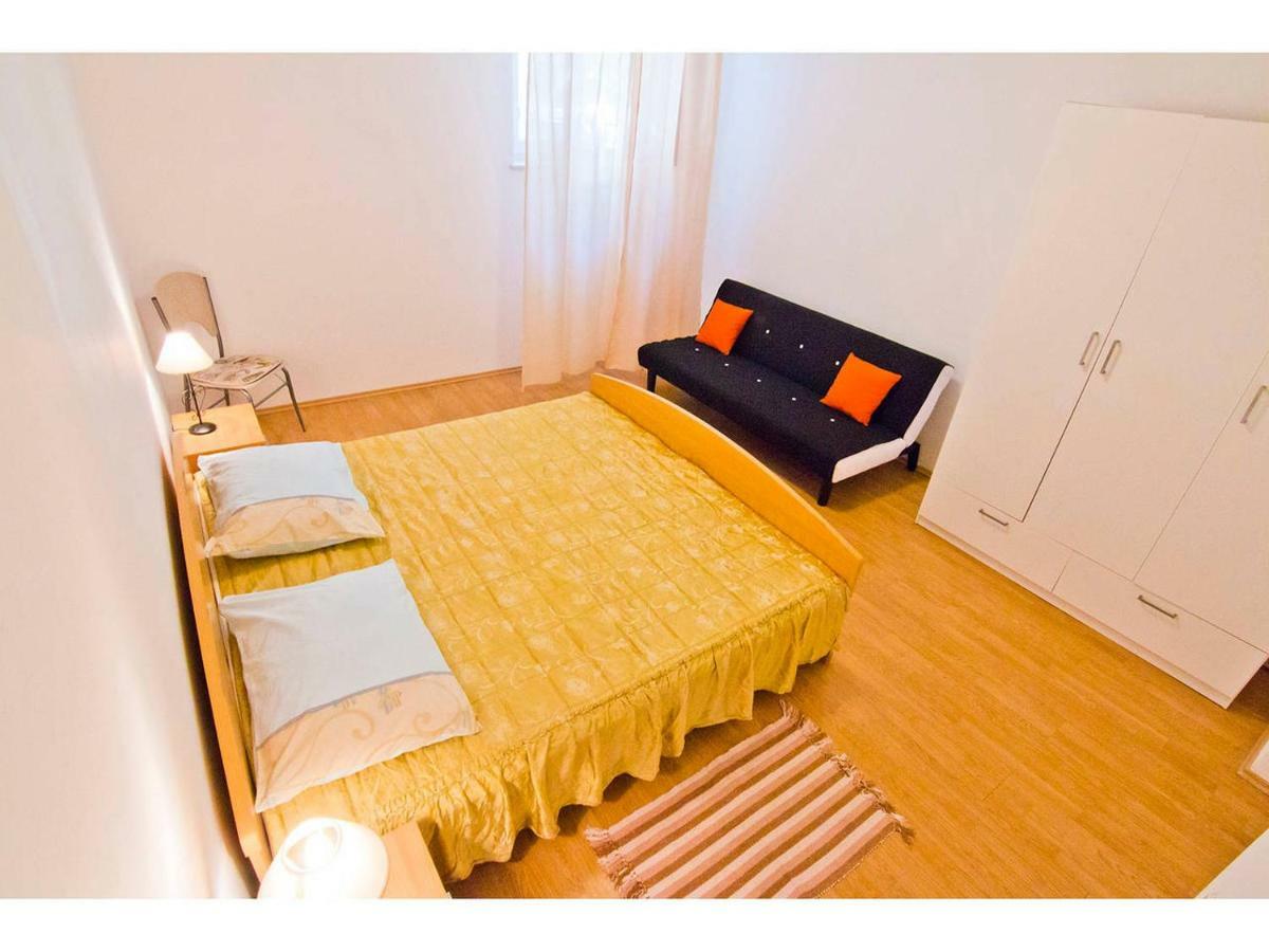 Apartment Nemo スプリト エクステリア 写真
