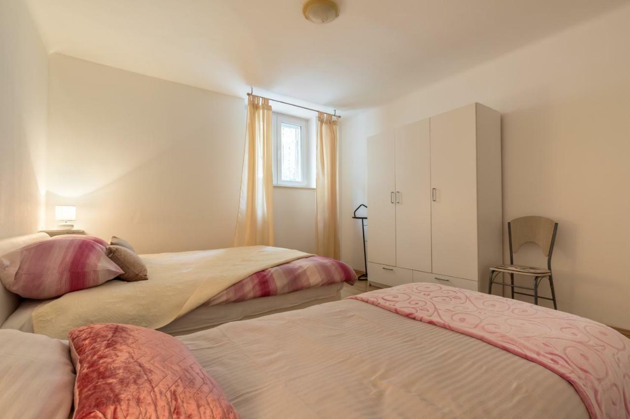 Apartment Nemo スプリト エクステリア 写真